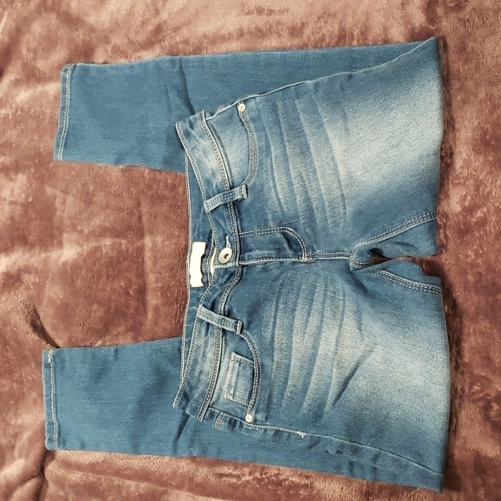 Squeeze brand‎ jeans size 8
